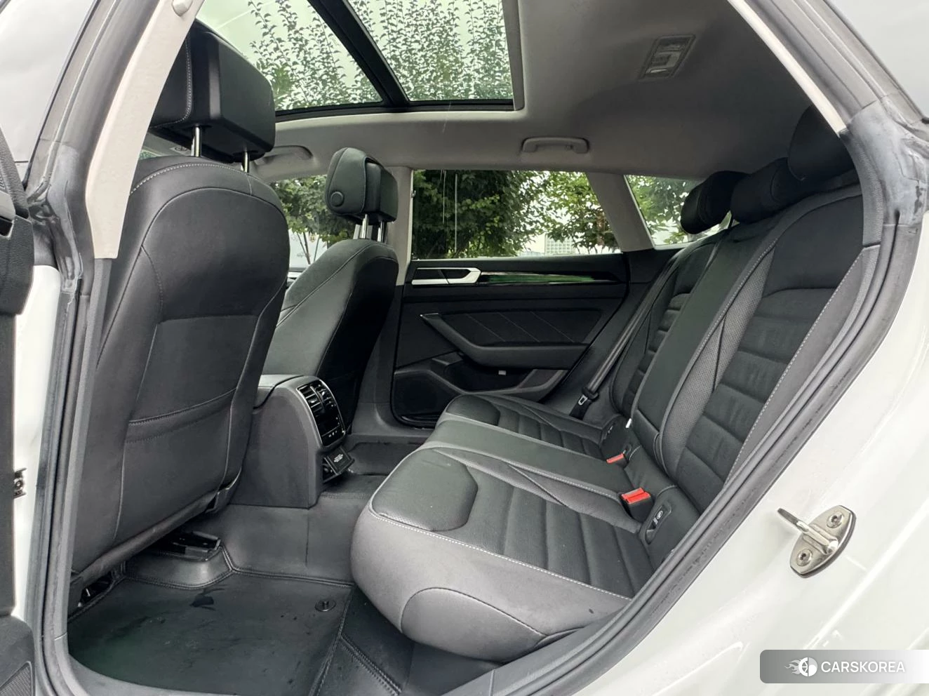 Volkswagen CC id 4493028 из Китая 18