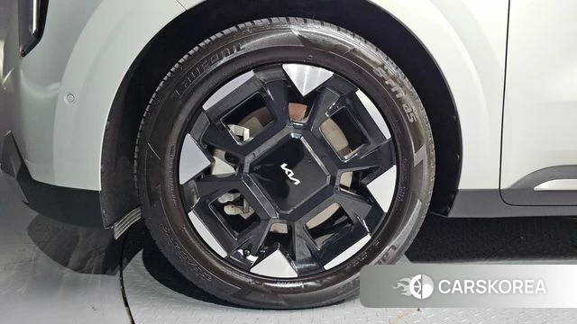 Kia The New Carnival 4th Generation id 4847350 из Кореи 31