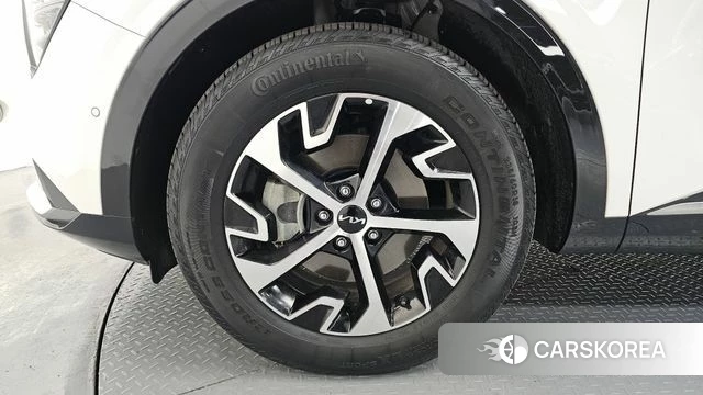 Kia Sportage 5th Generation Hybrid id 3921971 из Кореи 15