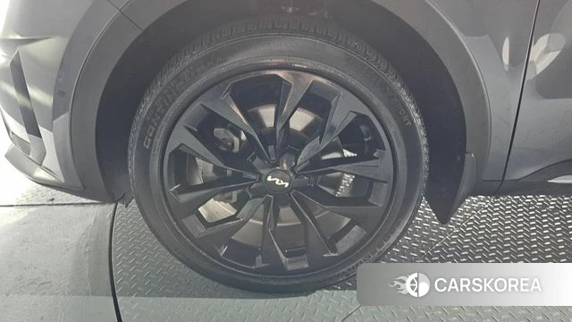 Kia Sorento 4th Generation id 4572745 из Кореи 15