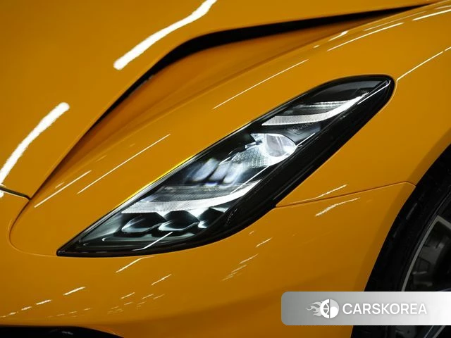 Lotus Emira id 4724086 из Кореи 15
