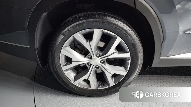 Hyundai Palisade id 3539844 из Кореи 15