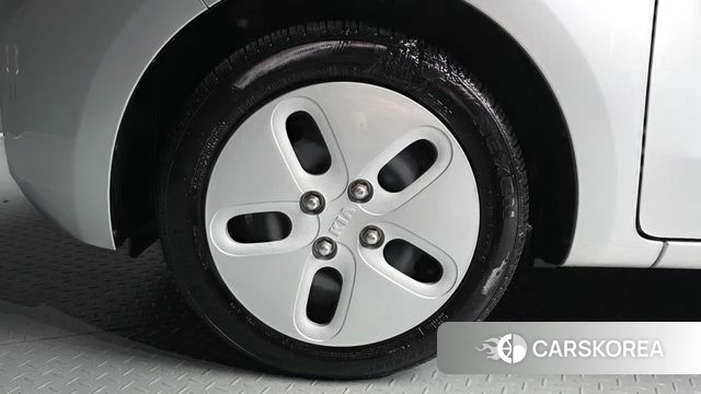 Kia The New Ray id 4713113 из Кореи 15