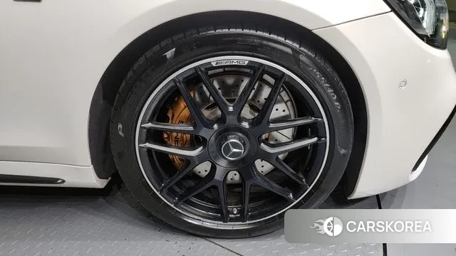 Mercedes-Benz S-Class W222 id 3156722 из Кореи 15