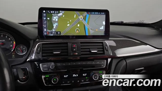 BMW M4 (F82) id 2670308 из Кореи 15