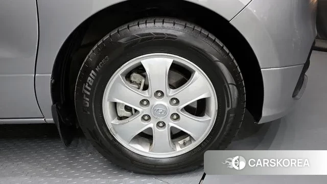 Hyundai The New Grand Starex id 2986923 из Кореи 15