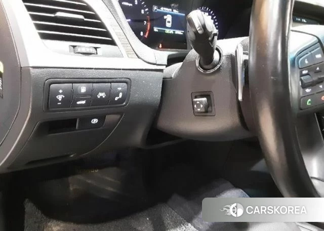 Genesis G80 2018 Белый из Кореи, фото 5