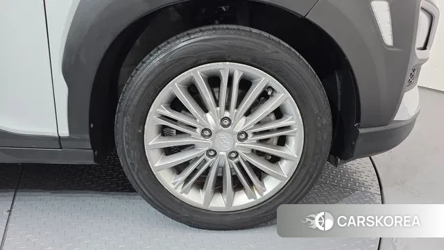 Hyundai Kona id 3474727 из Кореи 15