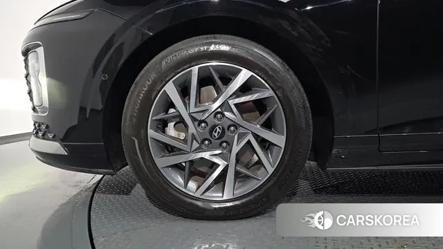 Hyundai Grandeur (GN7) id 3410744 из Кореи 15