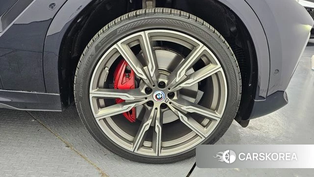 BMW X6 (G06) id 3922469 из Кореи 15