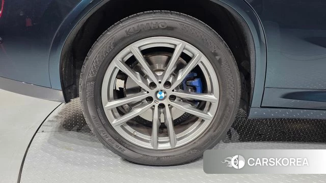 BMW X4 (G02) id 4180256 из Кореи 15