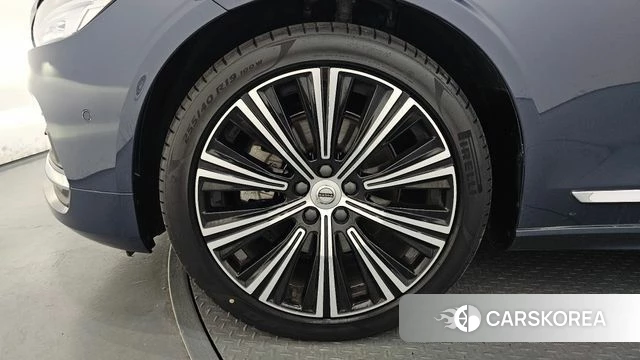 Volvo S90 id 4382225 из Кореи 33