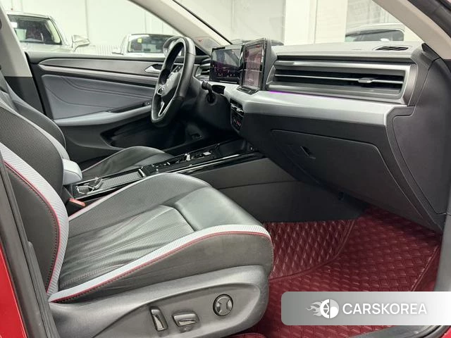 Volkswagen Lingdu id 4273820 из Китая 18