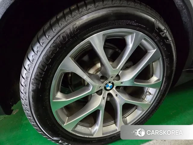 BMW X5 (G05) id 3302365 из Кореи 15