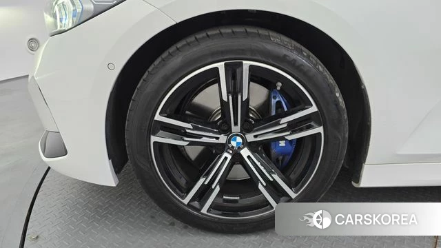 BMW 3 Series (G20) id 4414950 из Кореи 15