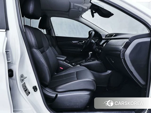 Nissan Qashqai id 4335163 из Китая 19