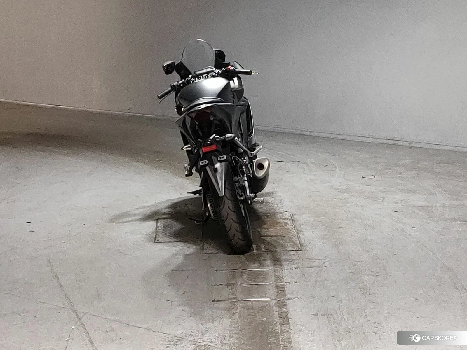 Проданный Yamaha YZF-R3 id 4200338 из Японии, фото 4