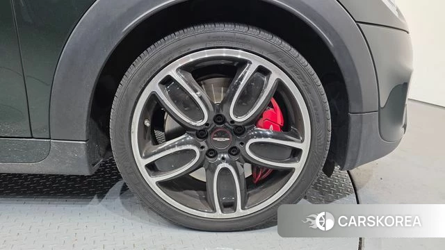 Mini Cooper S id 4594327 из Кореи 26
