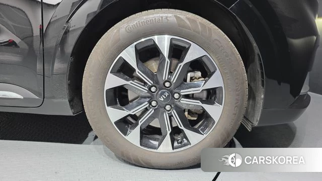 Kia Carnival 4th generation id 3827676 из Кореи 15