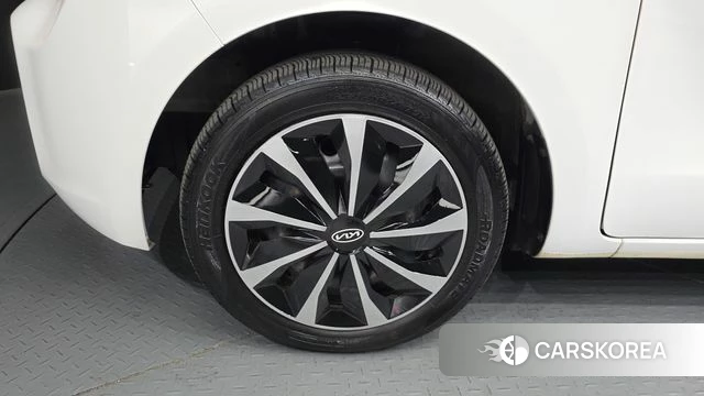 Kia The New Ray id 4223986 из Кореи 27