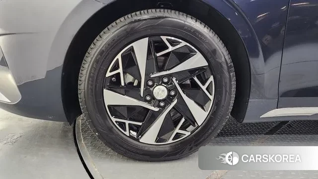 Hyundai The New Grandeur IG Hybrid id 3070021 из Кореи 15