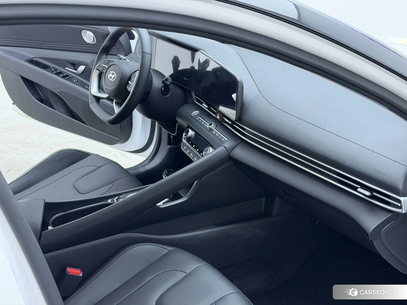 Hyundai Elantra id 4485464 из Китая 18