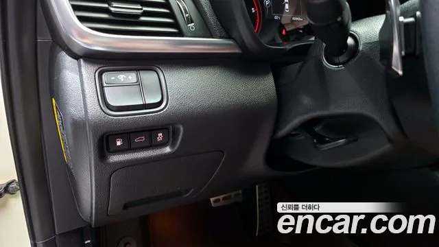 Kia K5 second generation id 2684082 из Кореи 15