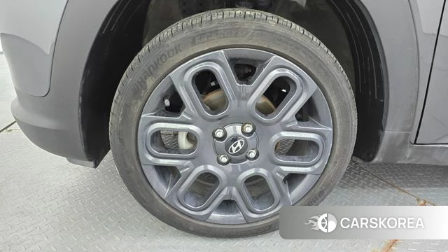 Hyundai Casper id 4375809 из Кореи 25