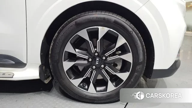 Kia Carnival 4th generation id 3665713 из Кореи 15