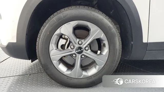 Kia The New Seltos id 3405765 из Кореи 15