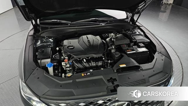 Hyundai The New Grandeur IG id 4019794 из Кореи 15