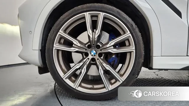 BMW X6 (G06) id 3448695 из Кореи 15