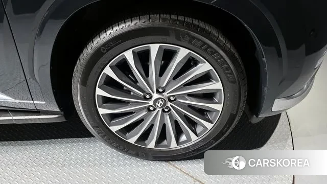 Hyundai The New Palisade id 3365798 из Кореи 15