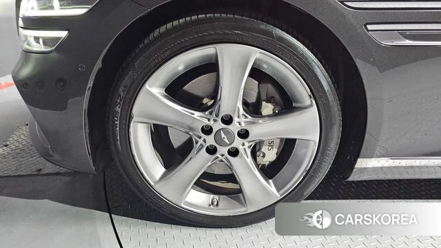 Genesis G80 (RG3) id 3934755 из Кореи 15