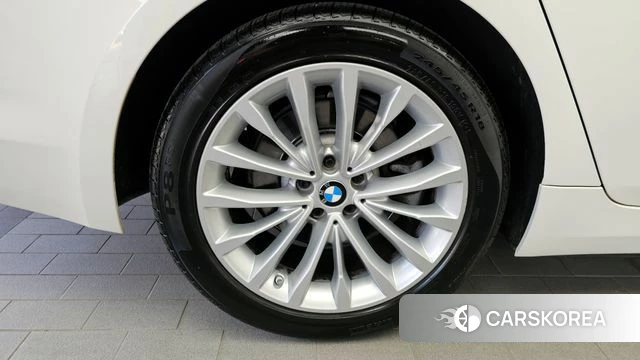 BMW 5 Series (G30) id 4384350 из Кореи 15