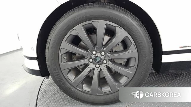 Land Rover Range Rover Velar id 4318191 из Кореи 27