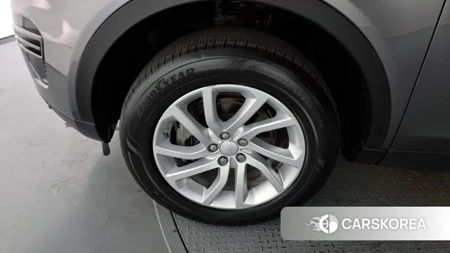 Land Rover Discovery Sports id 3009411 из Кореи 15