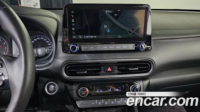 Hyundai The New Kona id 2657486 из Кореи 15