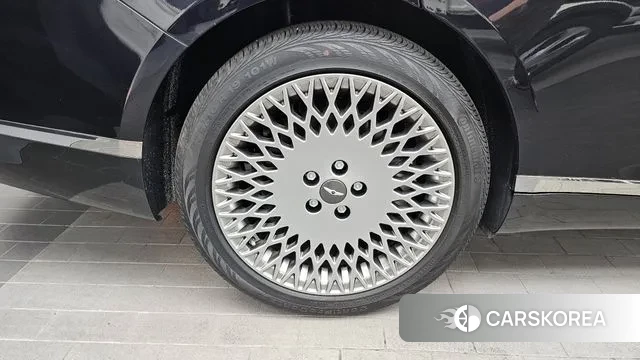 Genesis G80 (RG3) id 3701818 из Кореи 15