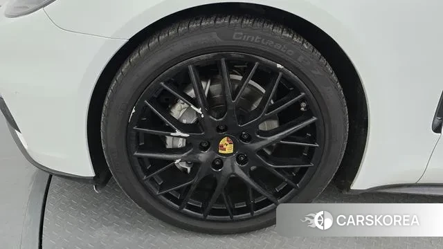 Porsche Panamera (971) id 3515446 из Кореи 15