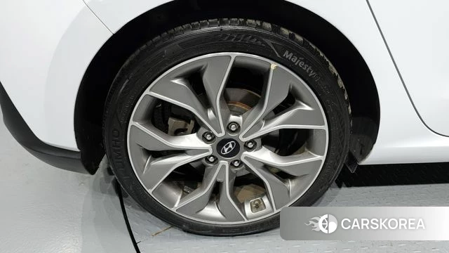 Hyundai i30 (PD) id 3965705 из Кореи 15