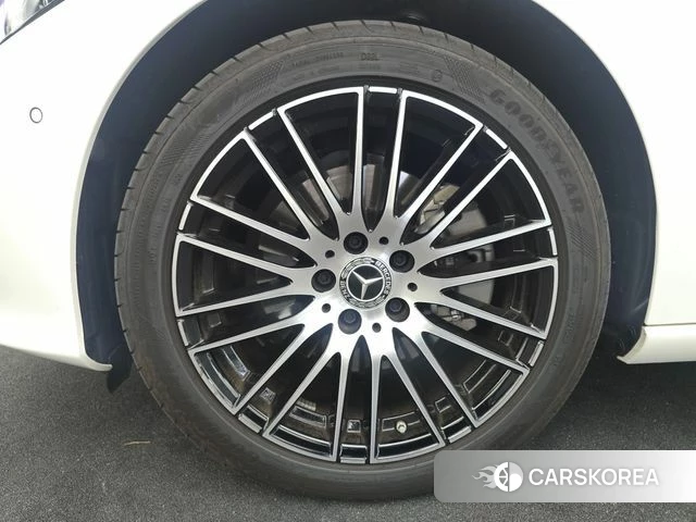 Mercedes-Benz C-Class W206 id 4767230 из Кореи 12