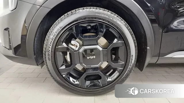 Kia The New Sorento 4th Generation id 3512062 из Кореи 15