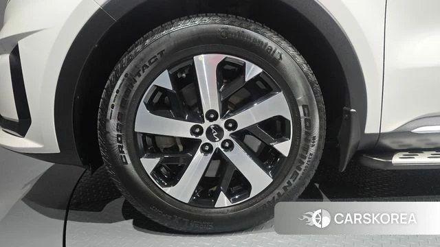 Kia Sorento 4th Generation id 4608220 из Кореи 27