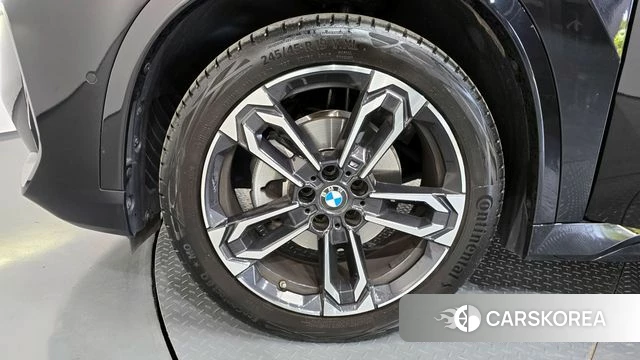 BMW X1 (U11) id 4201015 из Кореи 28