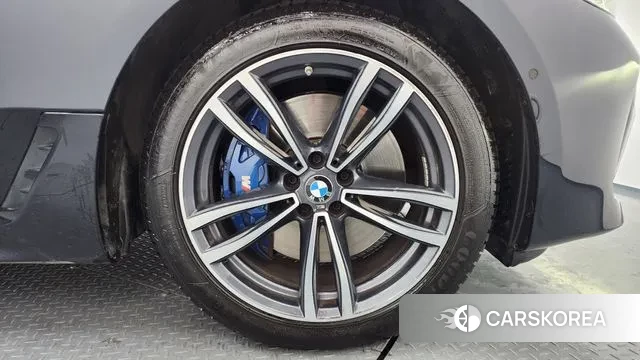 BMW 6 Series GT (G32) id 3626093 из Кореи 15