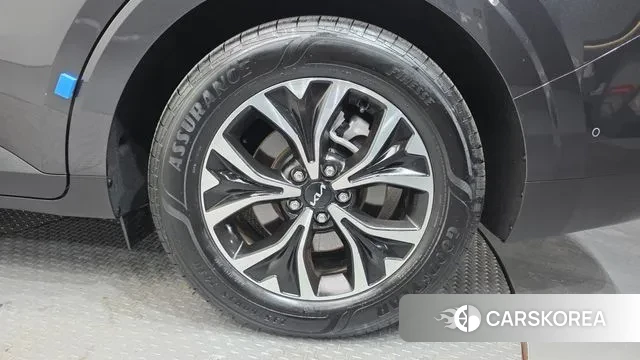 Kia Carnival 4th generation id 3764848 из Кореи 15