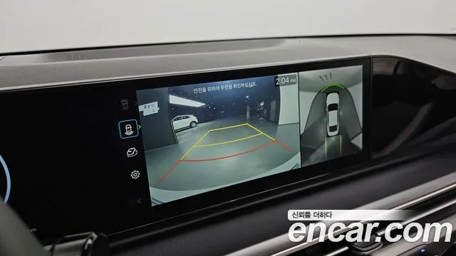 Hyundai Grandeur (GN7) id 2654342 из Кореи 15