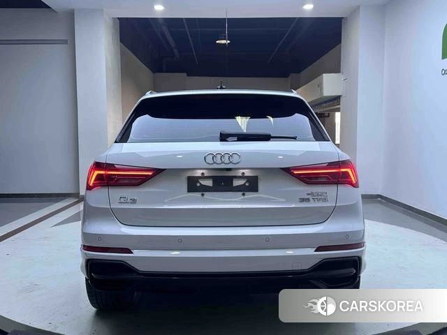 Audi Q3 id 4272792 из Китая 18