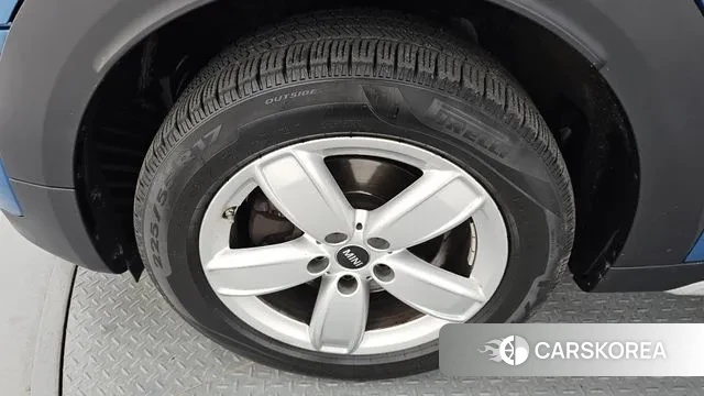 Mini Cooper Countryman id 3249144 из Кореи 15